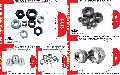 Fasteners Bolts Nuts Threaded Rods manufacturer exporter in India http