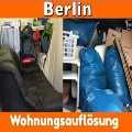 Wohnungsauflösung Berlin