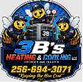 3B’s Heating & Cooling LLC