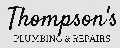 Thompson's Plumbing & Repair (S. Corp)
