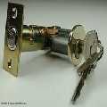 Colorado Springs Locksmith Service
