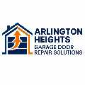 Arlington Heights Garage Door Repair Solutions