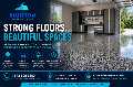 Garage Floor Coatings for Everyday Lowcountry Homes in Bluffton, SC