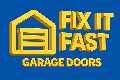 Fix It Fast Garage Doors