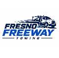 Fresno Freeway Towing
