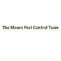 the Moore Pest Control Team