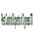 Pest Control Experts of Cypress TX