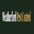 The Weatherford Pest Control Pros