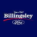 Billingsley Ford of Duncan