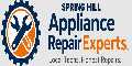 Spring Hill Appliance Repair Experts