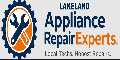 Lakeland Appliance Repair Experts