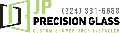 JP Precision Glass - Custom Shower Door Installer
