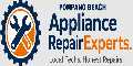 Pompano Beach Appliance Repair Experts