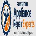 Plantation Appliance Repair Experts