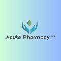 Acute Pharmacy