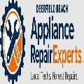 Deerfield Beach Appliance Repair Experts