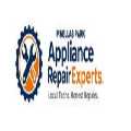 Pinellas Park Appliance Repair Experts