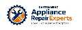 Cantonment Appliance Repair Experts