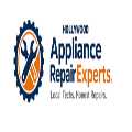 Hollywood Appliance Repair Experts