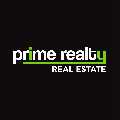 PRIME REALTY - real estate agency