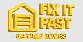 Fix It Fast Garage Doors