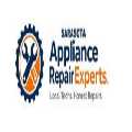 Sarasota Appliance Repair Experts