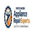 Winter Garden Appliance Repair Experts