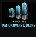 Tri-Cities Patio Covers & Decks