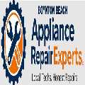 Boynton Beach Appliance Repair Experts