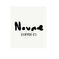 Novae Coffee Cart