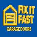 Fix It Fast Garage Doors