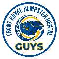 Front Royal Dumpster Rental Guys