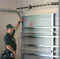 Garage Door Repair Richmond