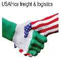 USAfrica Freight & Logistics