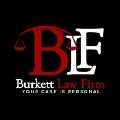 The Burkett Law Firm