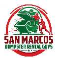 San Marcos Dumpster Rental Guys