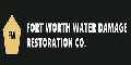 Fort Worth Water Damage Restoration Co.
