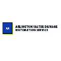 Arlington Water Damage Restoration Service