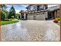 Driveway Installation and Long-Term Performance