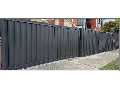 Custom Driveway Gates