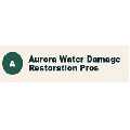Aurora Water Damage Restoration Pros