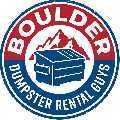 Boulder Dumpster Rental Guys