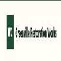 Greenville Water Damage Restoration Works