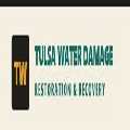 Tulsa Water Damage Restoration & Recovery