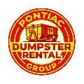 Pontiac Dumpster Rental Group
