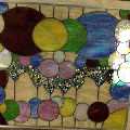stained glass supplies houston tx