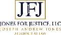 Jones For Justice