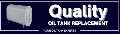 Quality Oil Tank Replacement