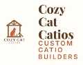 Cozy Cat Catios