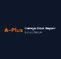 A-Plus Garage Door Repair & Installation